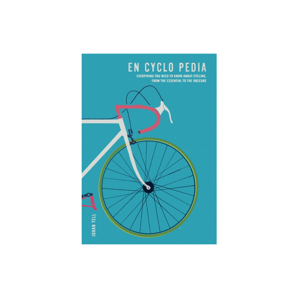 En Cyclo Pedia (häftad, english) Octopus publishing group