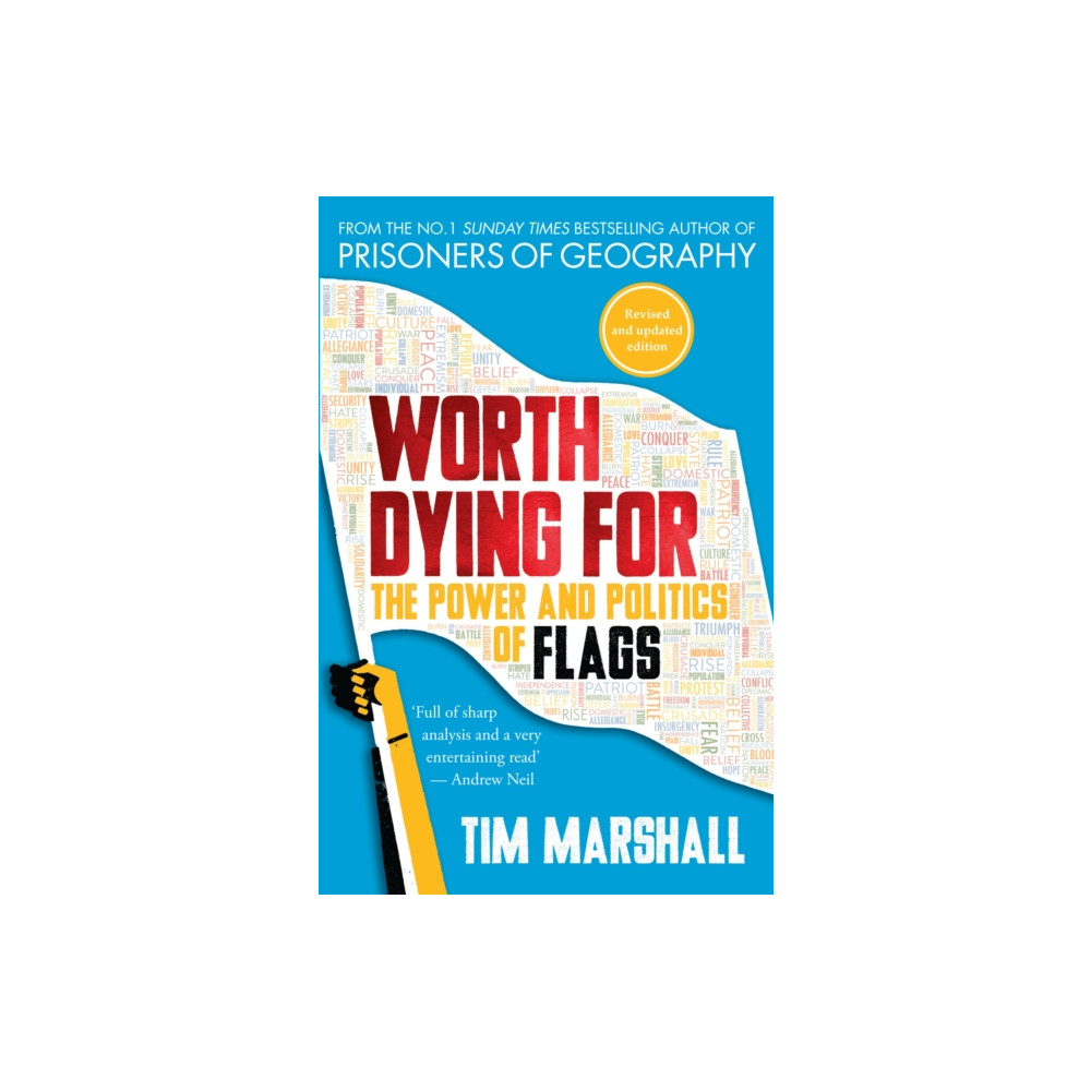 Worth Dying For (häftad, eng)