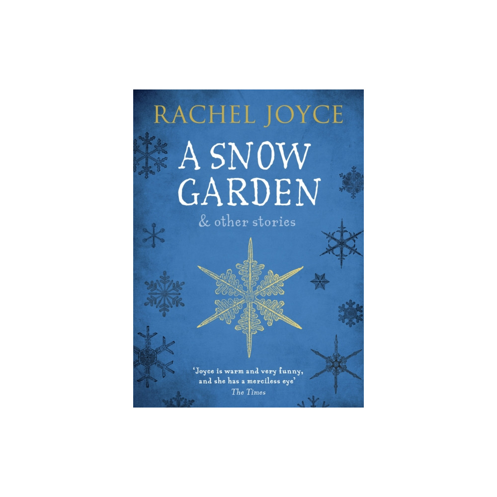 A Snow Garden and Other Stories (häftad, english) Transworld publishers ltd