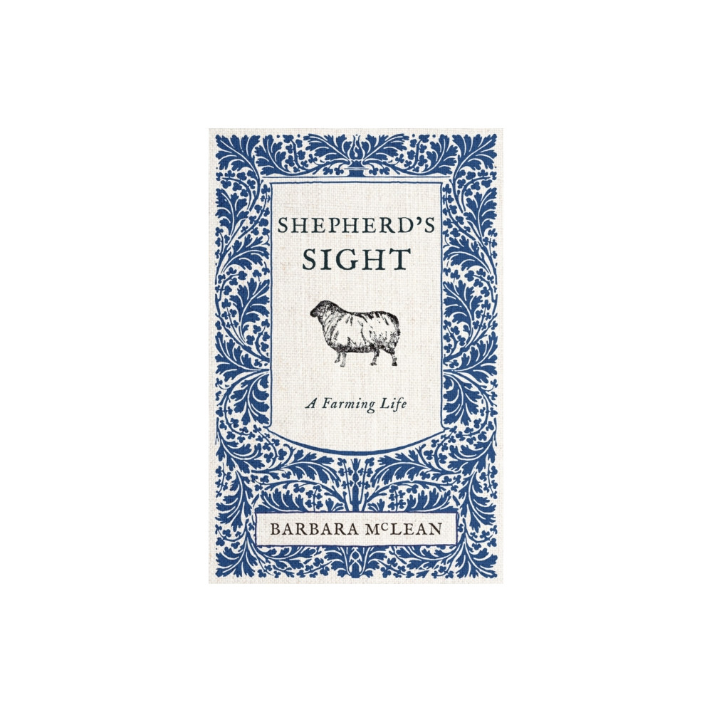 Shepherd's Sight (häftad, english) ECW Press,Canada