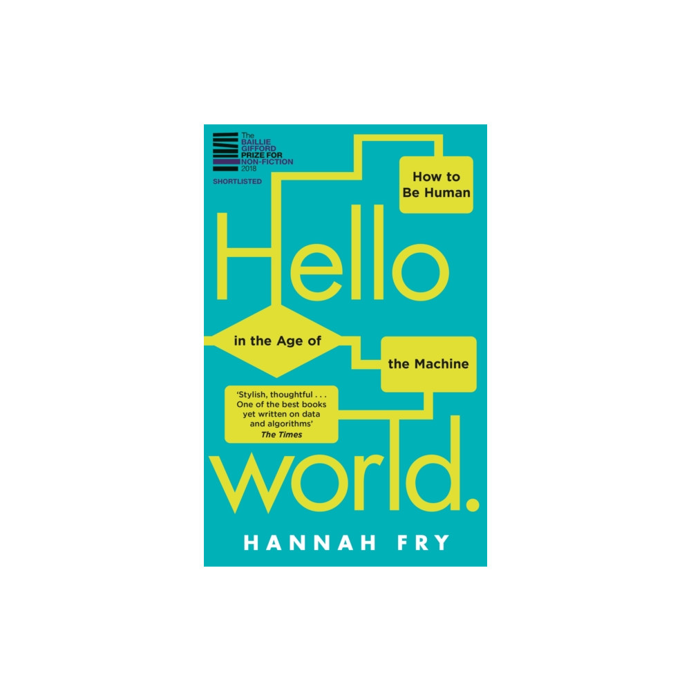 Hello World (häftad, eng)