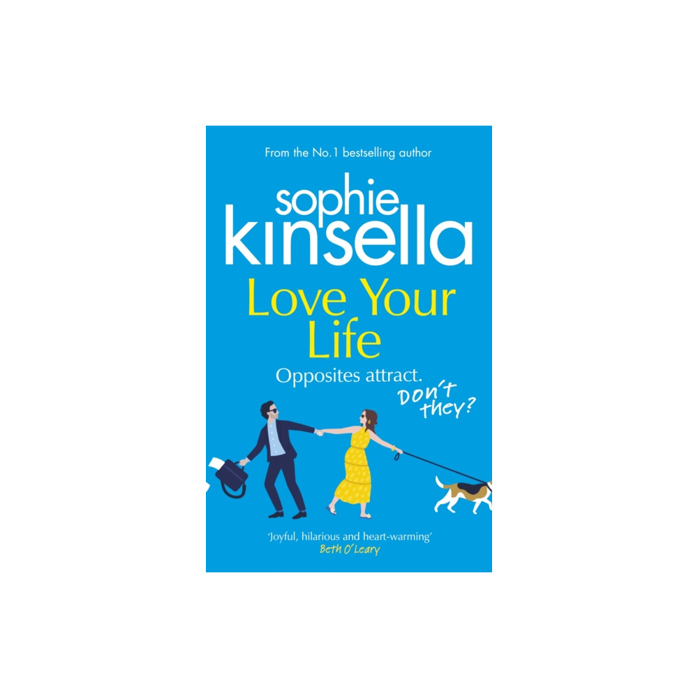 Love Your Life (häftad, english) Transworld publishers ltd
