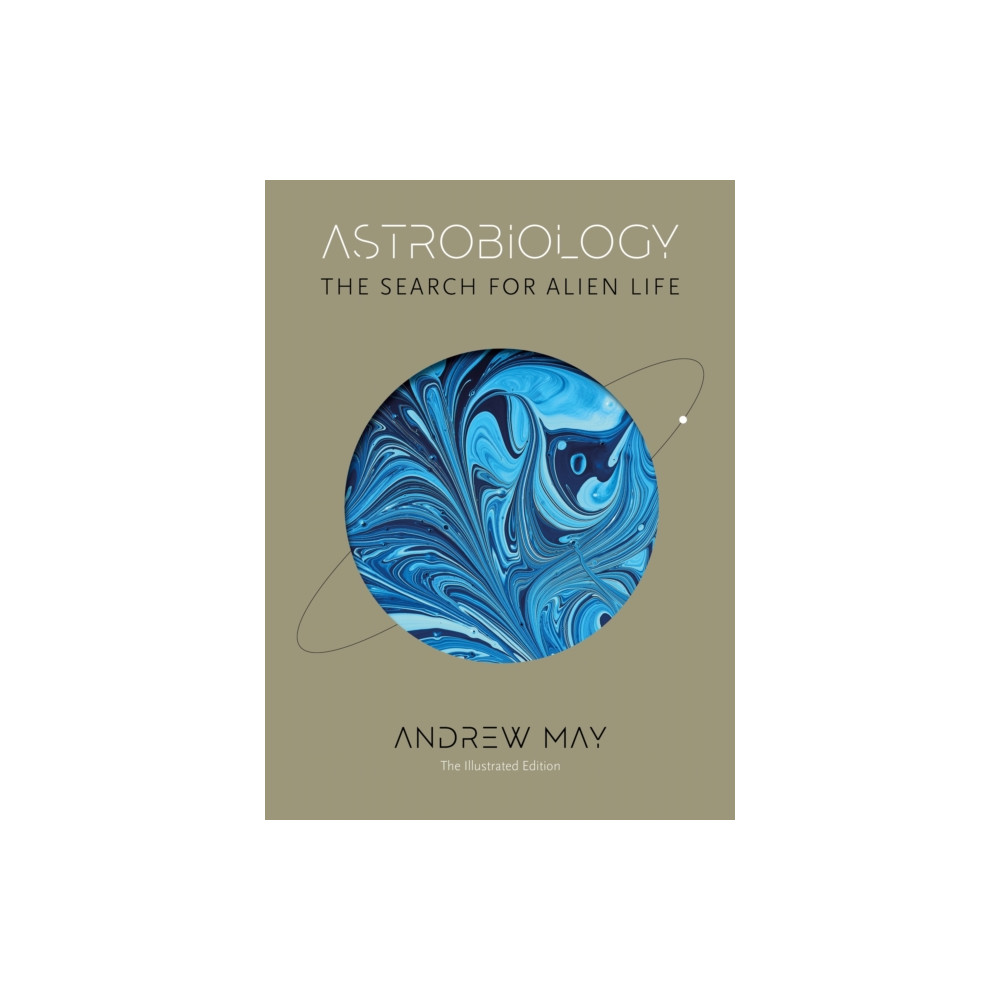 Astrobiology (inbunden, eng)