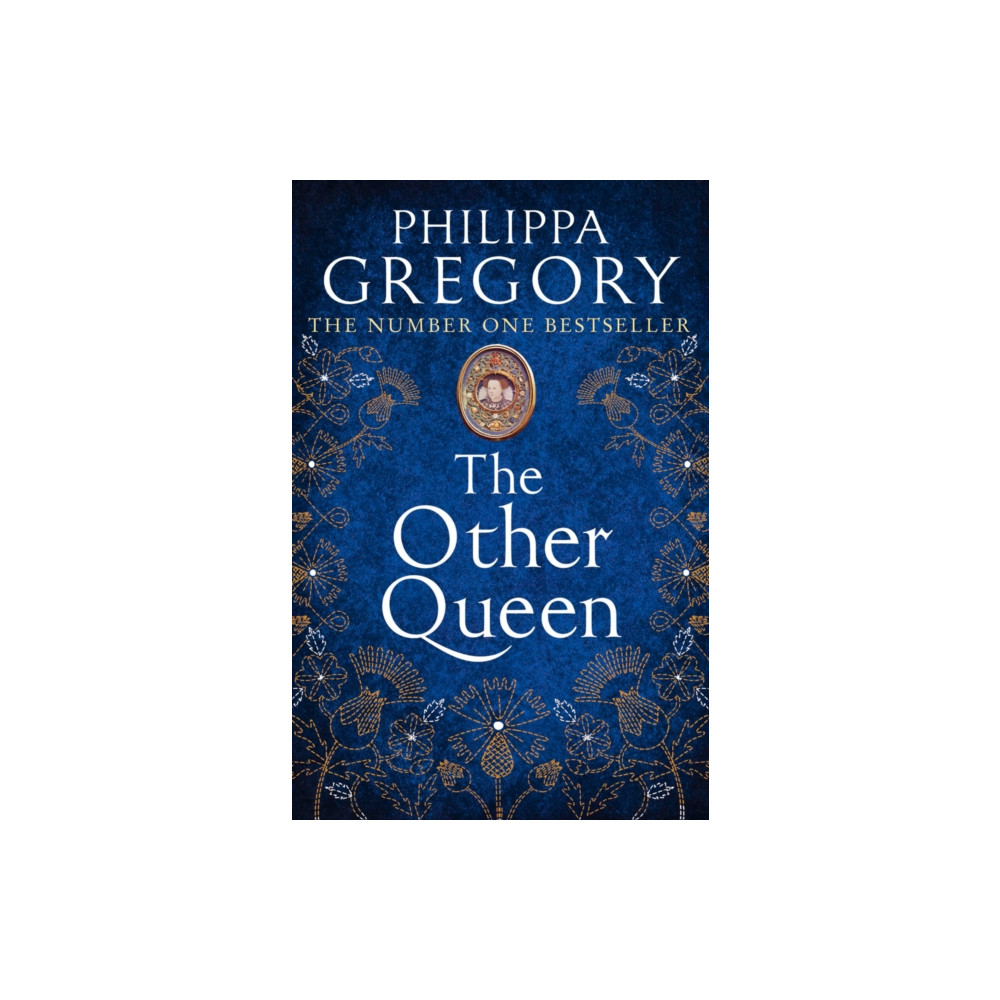 The Other Queen (häftad, english) HarperCollins Publishers