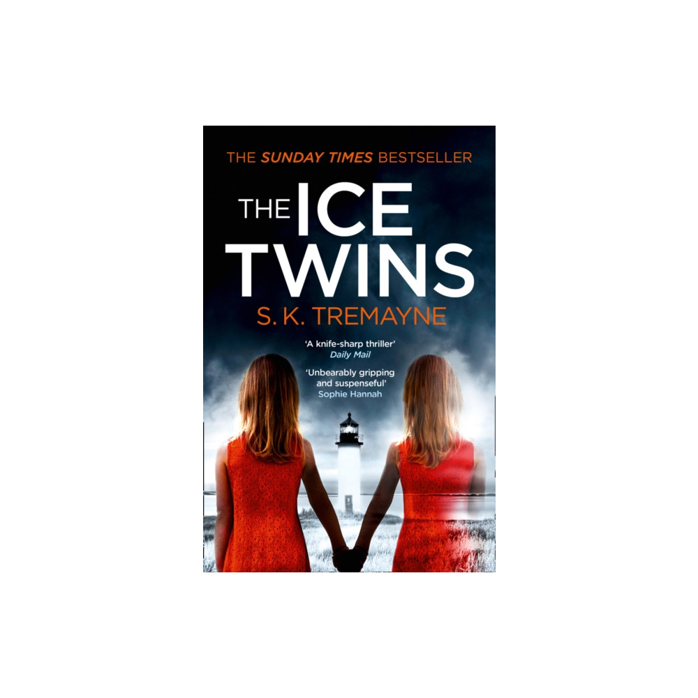 The Ice Twins (häftad, english) HarperCollins Publishers