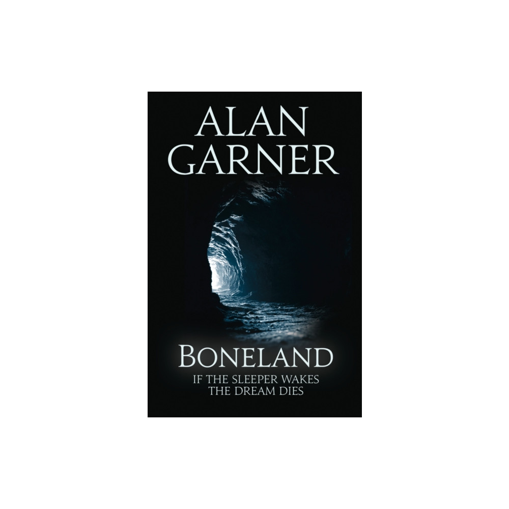 Boneland (häftad, english) HarperCollins Publishers
