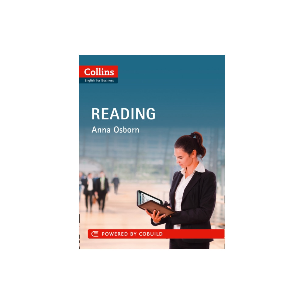 Business Reading (häftad, english) HarperCollins Publishers