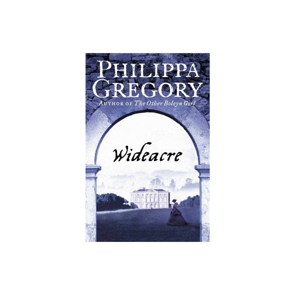 Wideacre (häftad, english) HarperCollins Publishers