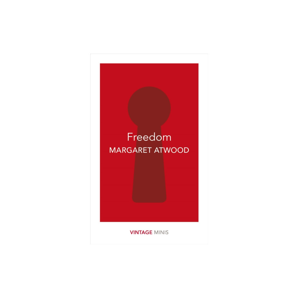 Freedom (häftad, english) Vintage Publishing