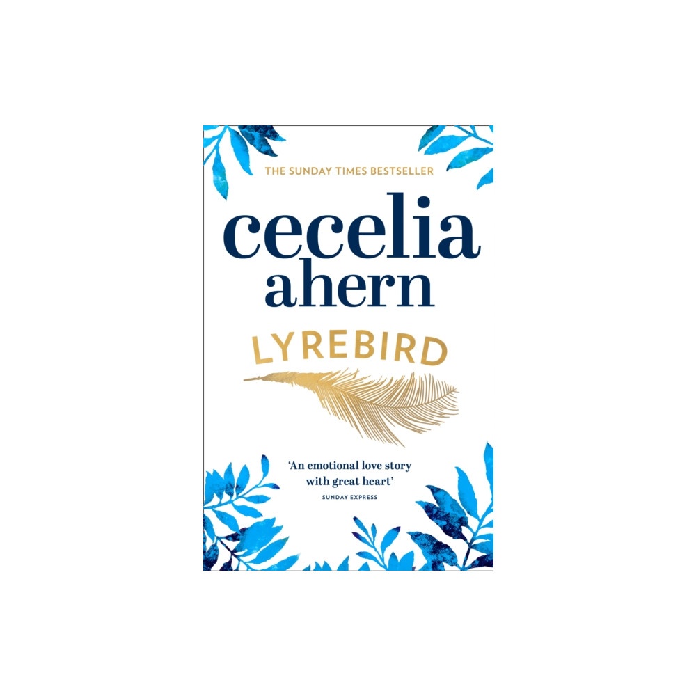 Lyrebird (häftad, english) HarperCollins Publishers