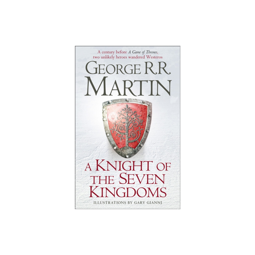 A Knight of the Seven Kingdoms (inbunden, english) HarperCollins Publishers