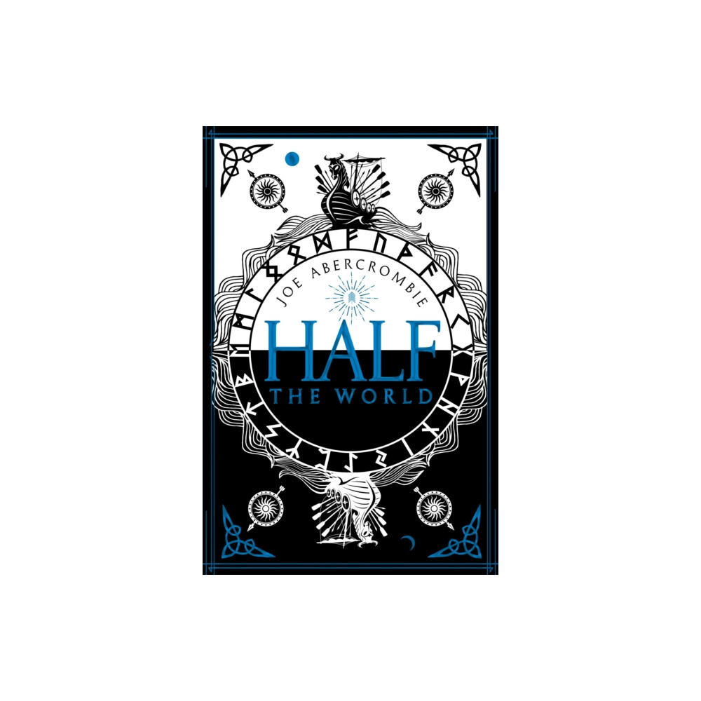 Half the World (häftad, english) HarperCollins Publishers