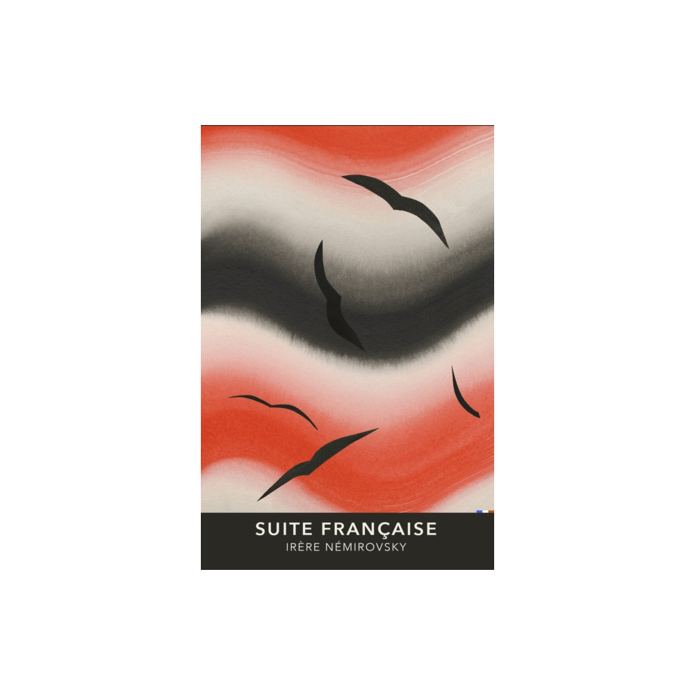 Suite Francaise (häftad, english) Vintage Publishing