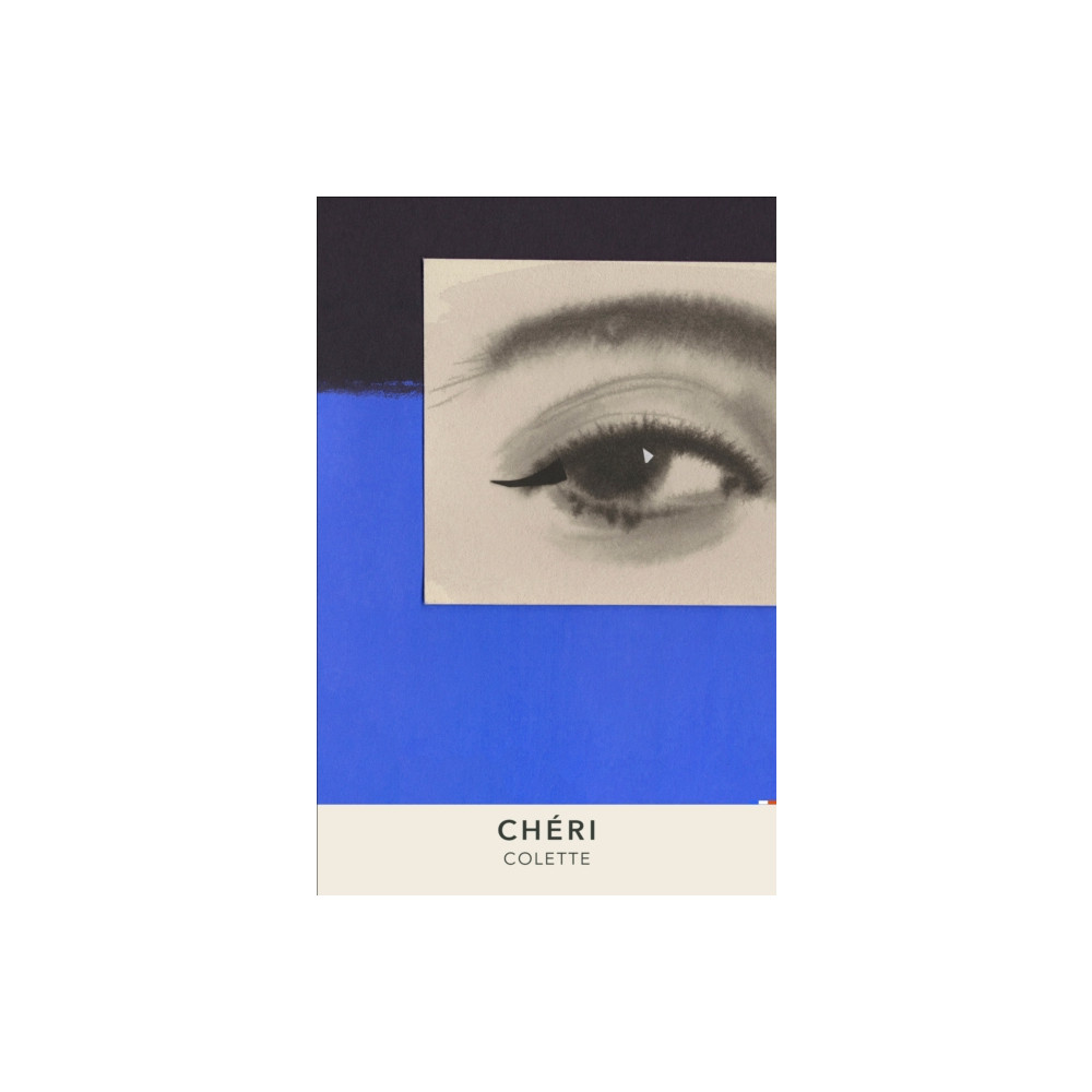 Cheri (häftad, english) Vintage Publishing