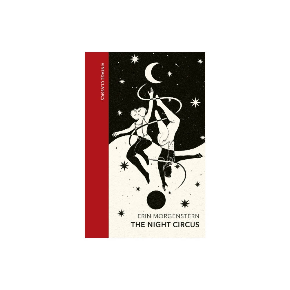 The Night Circus (inbunden, english) Vintage Publishing