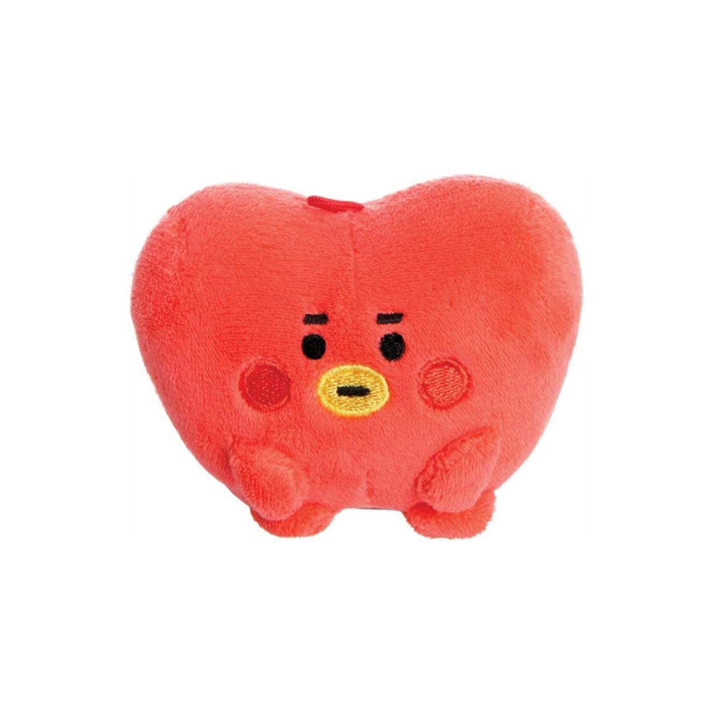 BT21 Tata Baby Pong Pong Aurora