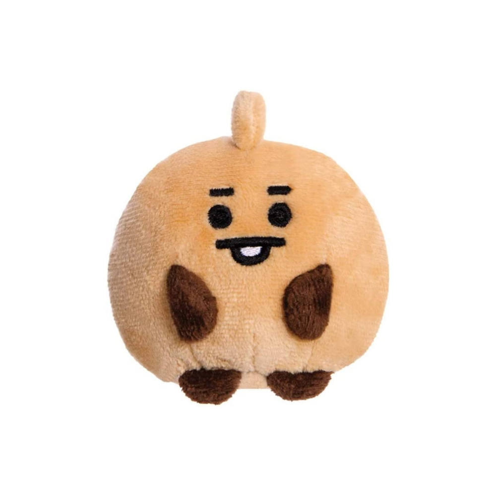 BT21 Shooky Baby Pong Pong Aurora