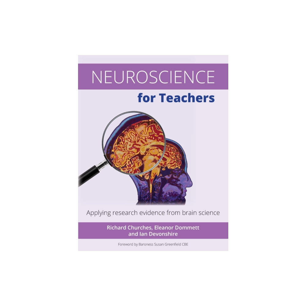 Neuroscience for Teachers (häftad, eng)