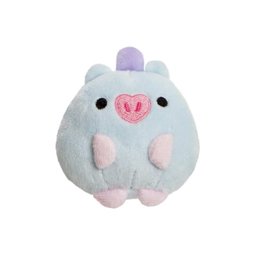 BT21 Mang Baby Pong Pong Aurora
