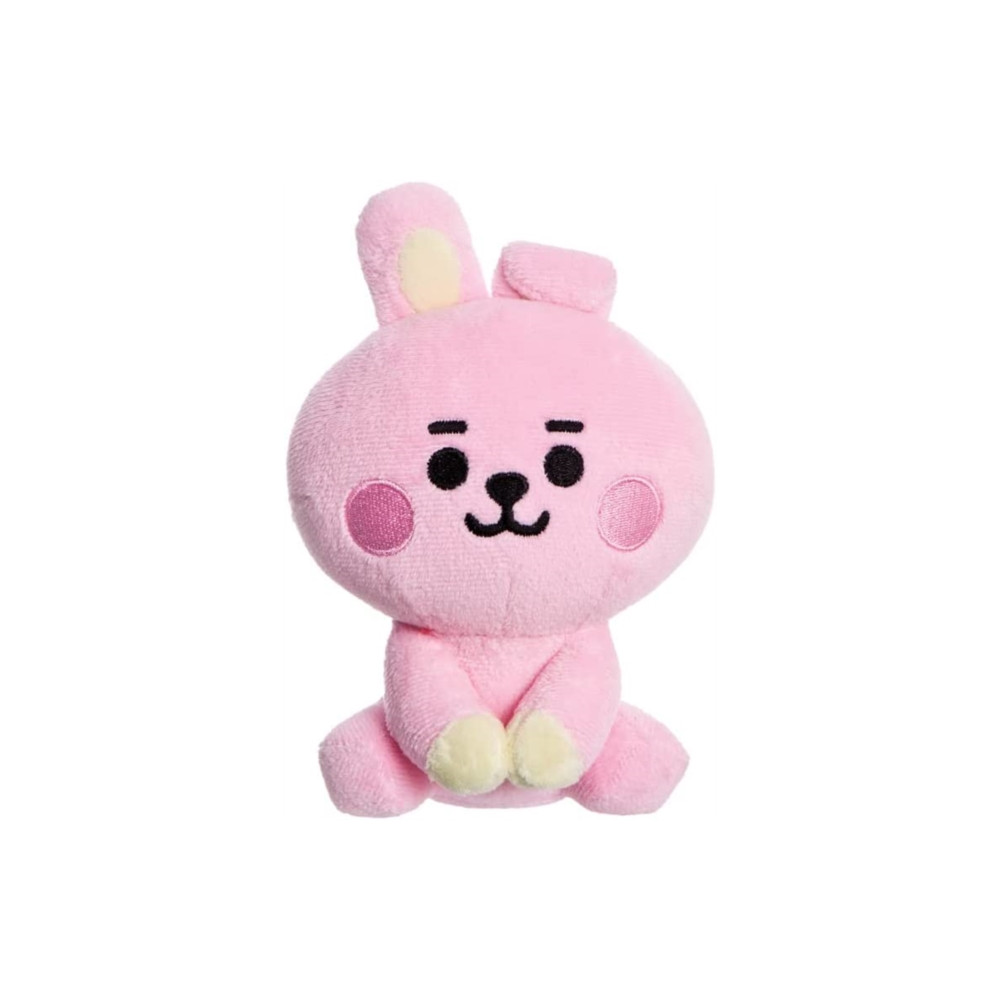 BT21 Cooky Baby 5In Aurora