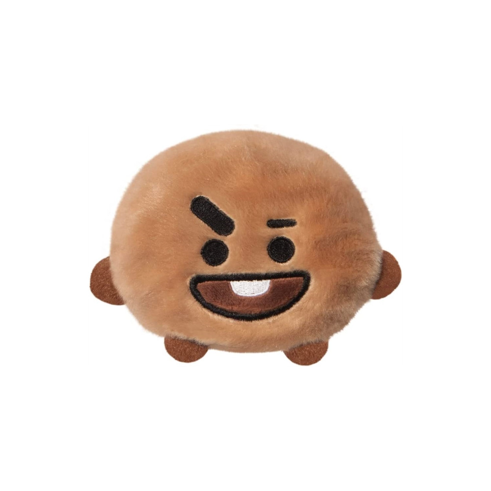 BT21 SHOOKY Palm Pal 5In Aurora