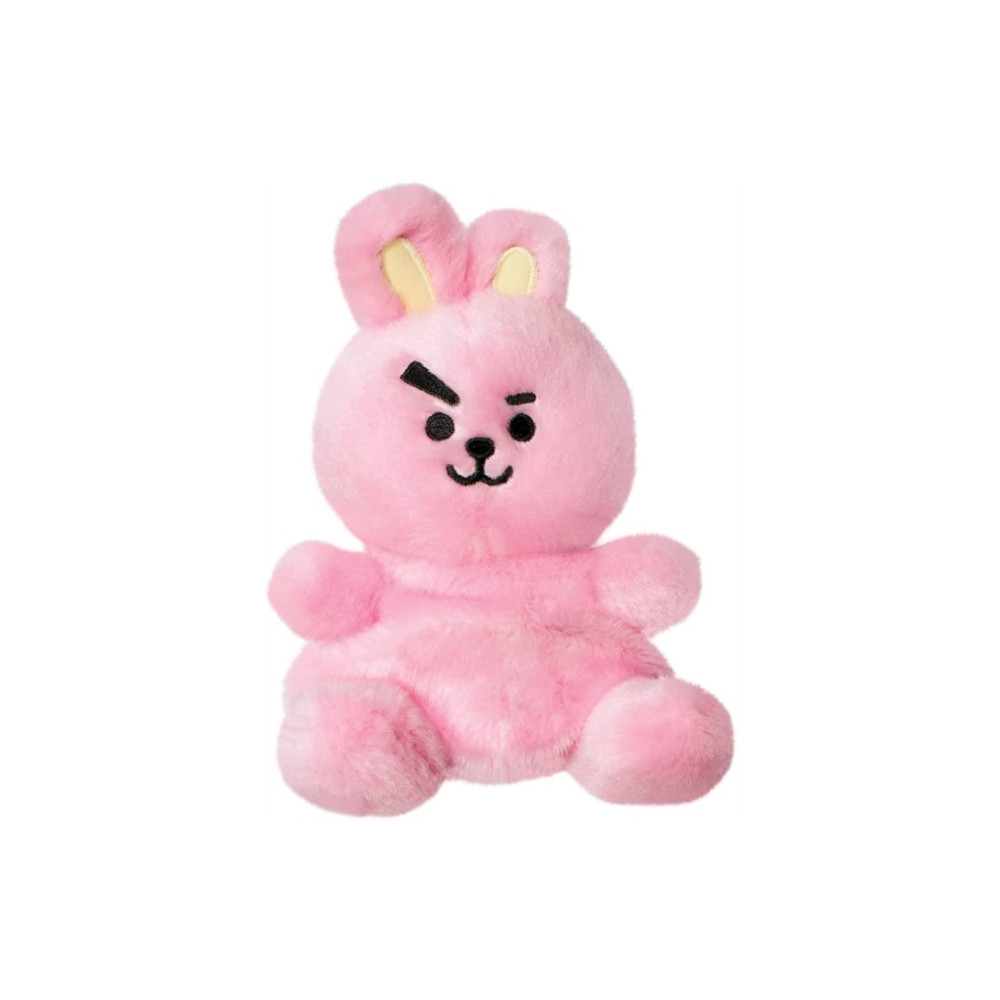 BT21 COOKY Palm Pal 5In Aurora
