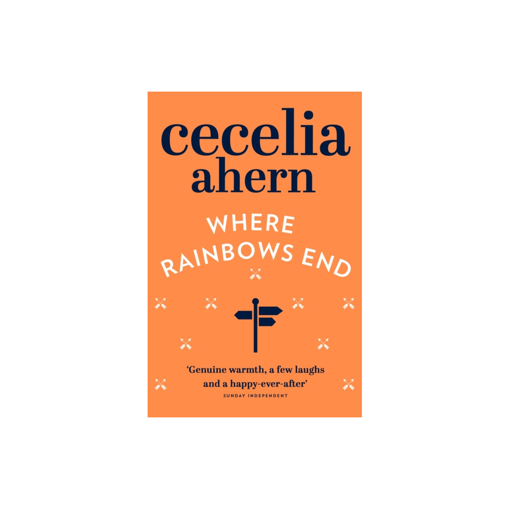 Where Rainbows End (häftad, english) HarperCollins Publishers