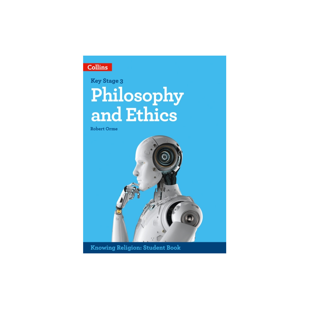 Philosophy and Ethics (häftad, eng)