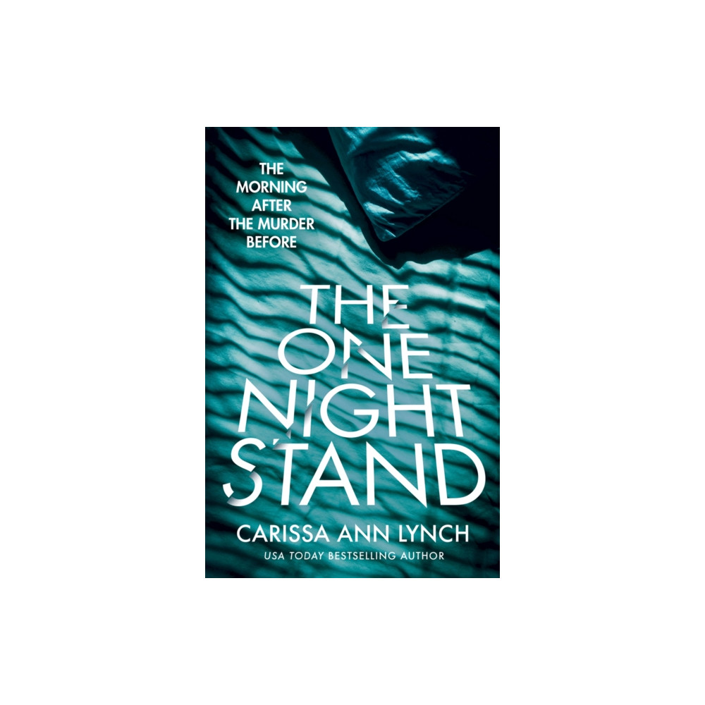 The One Night Stand (häftad, english) HarperCollins Publishers