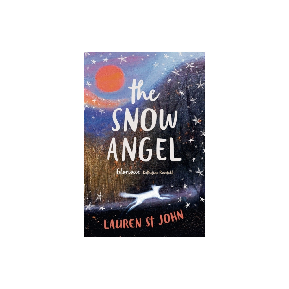 The Snow Angel (häftad, english) Bloomsbury Publishing PLC