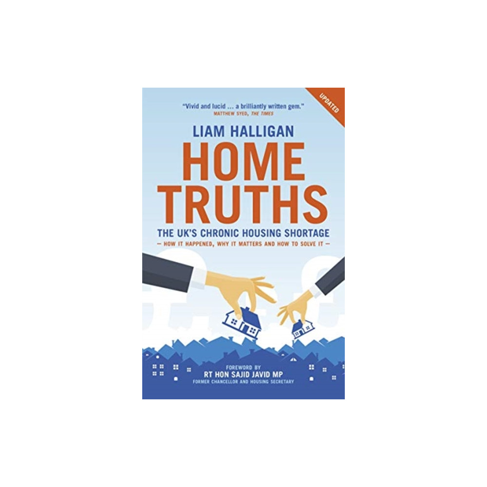 Home Truths (häftad, eng)