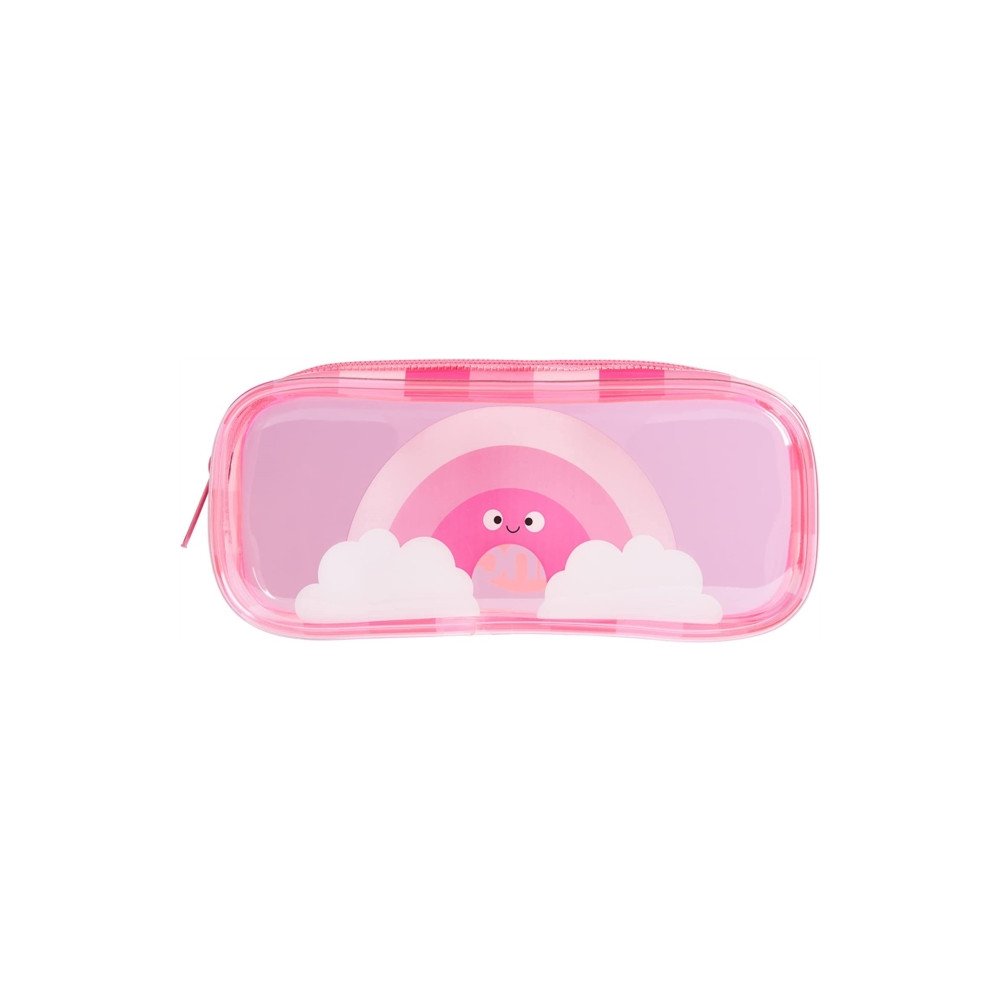 Mallo Rainbow PVC pencil case TINC
