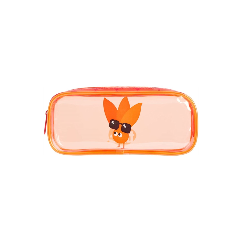 Ojay PVC pencil case TINC