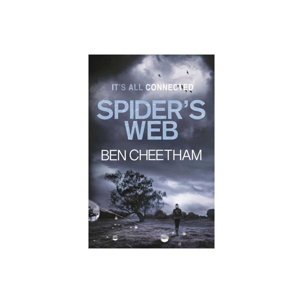 Spider's Web (häftad, english) Bloomsbury Publishing PLC