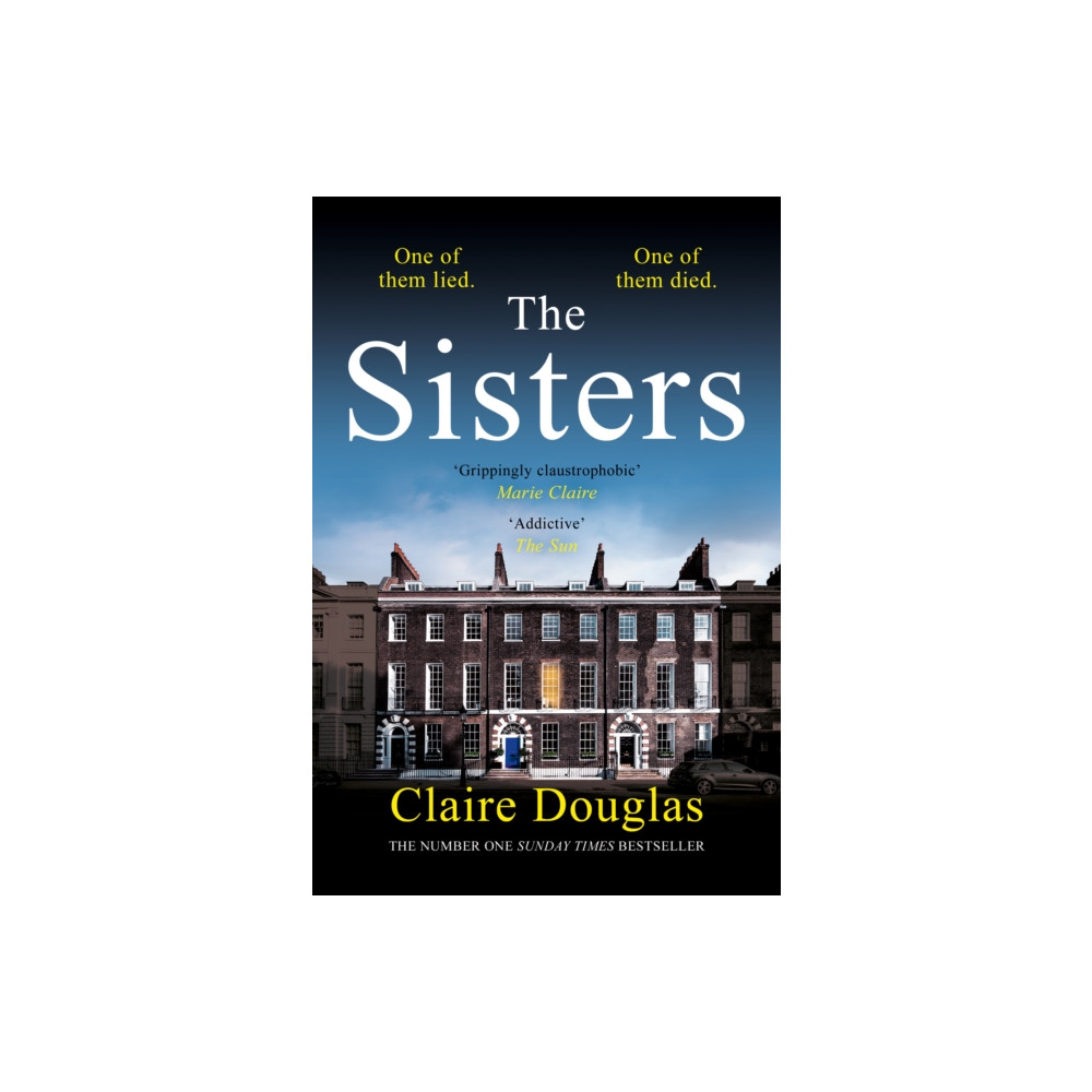 The Sisters (häftad, english) HarperCollins Publishers