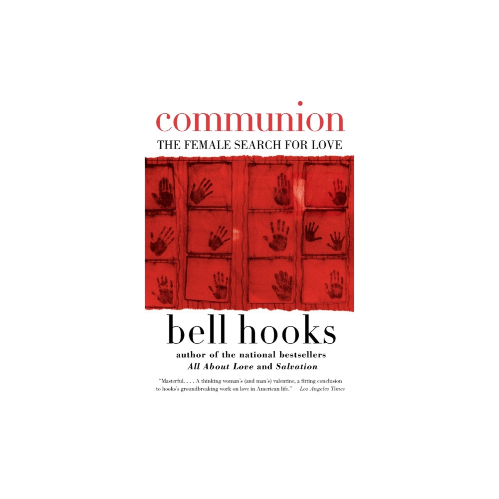 Communion (häftad, english) Harpercollins publishers inc
