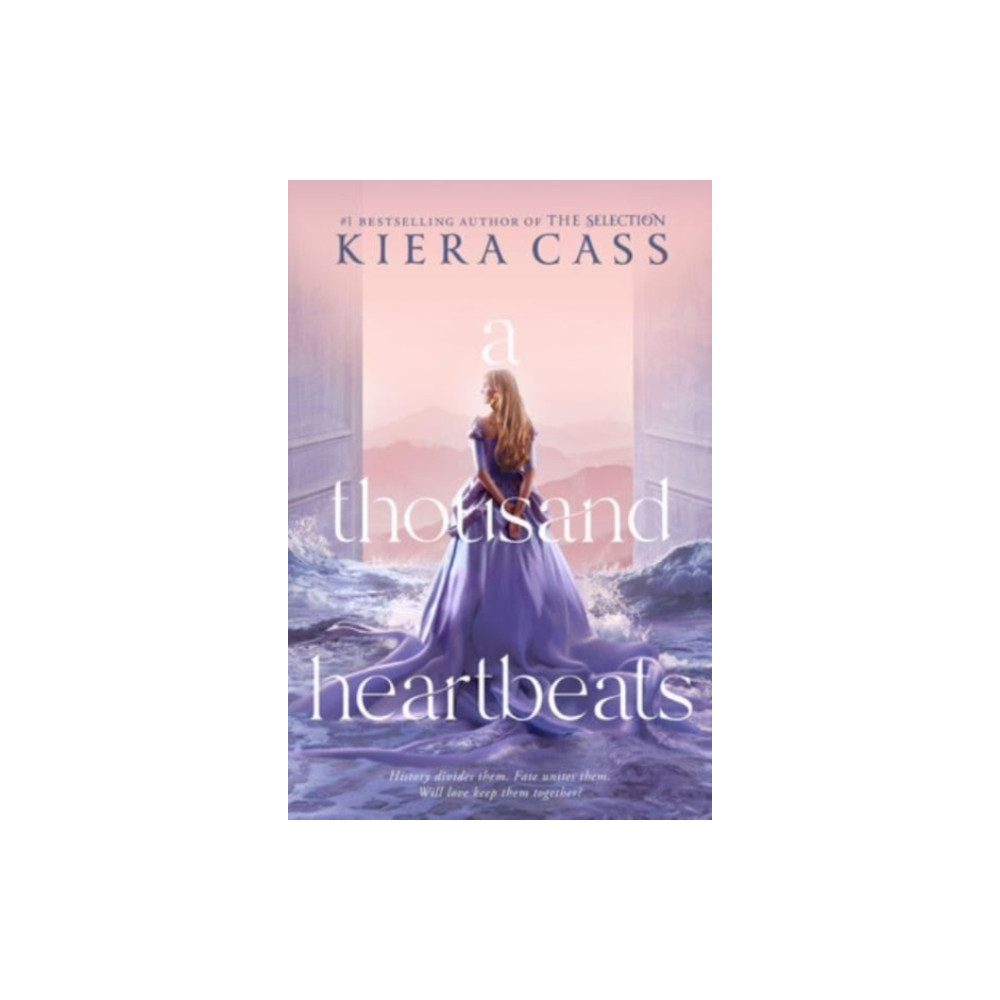 A Thousand Heartbeats (häftad, english) HarperCollins