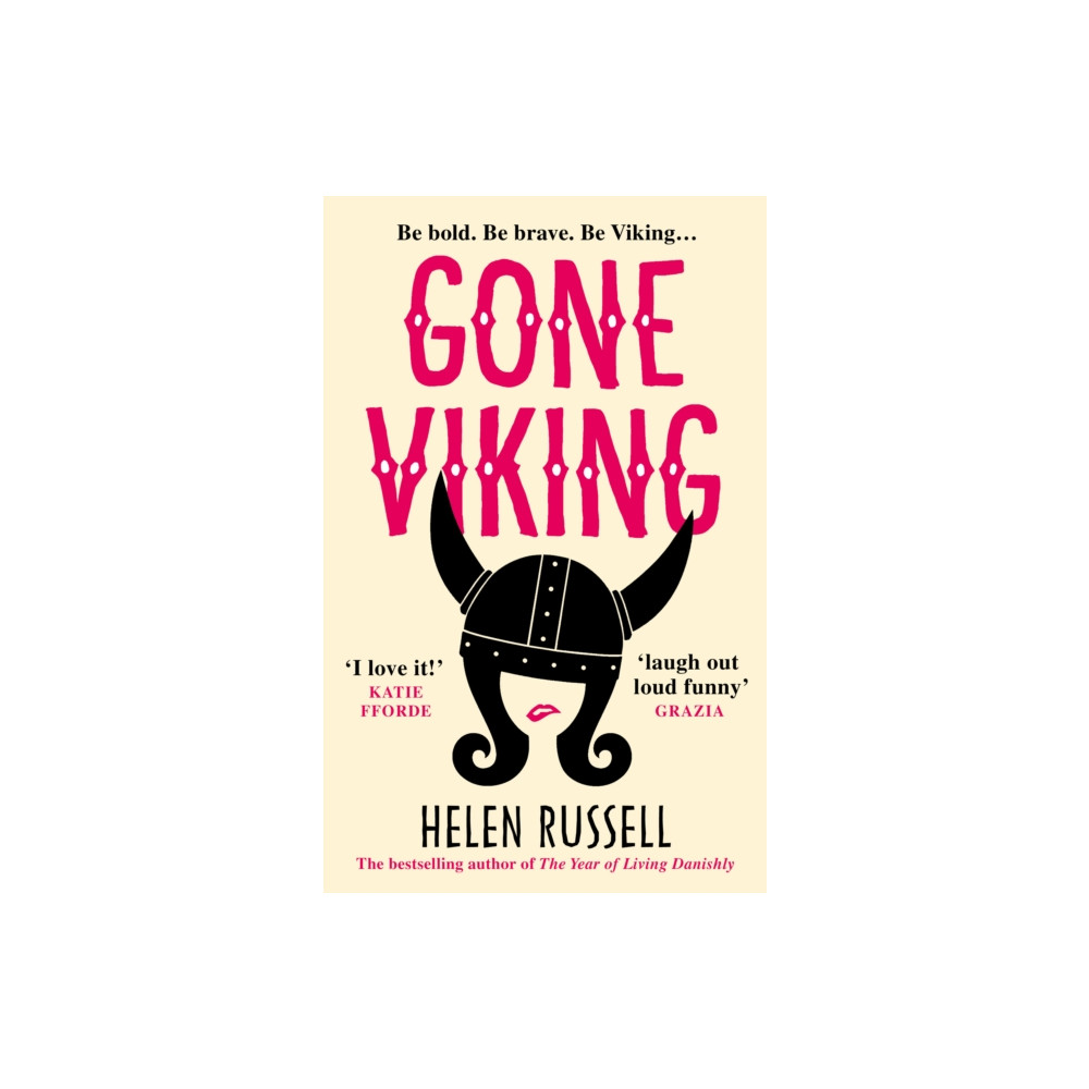 Gone Viking (häftad, english) Ebury Publishing
