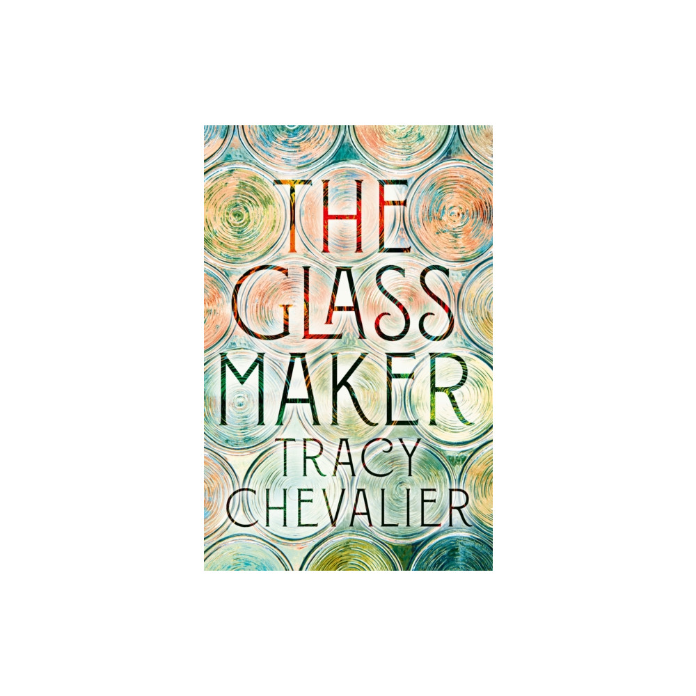 The Glassmaker (häftad, english) HarperCollins Publishers