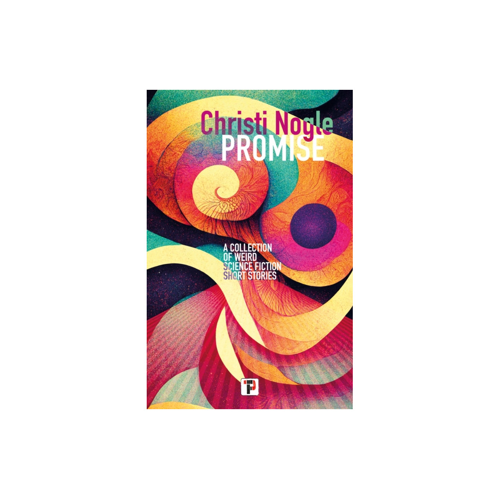 Promise (häftad, english) Flame Tree Publishing
