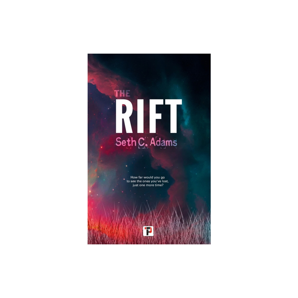 The Rift (häftad, english) Flame Tree Publishing