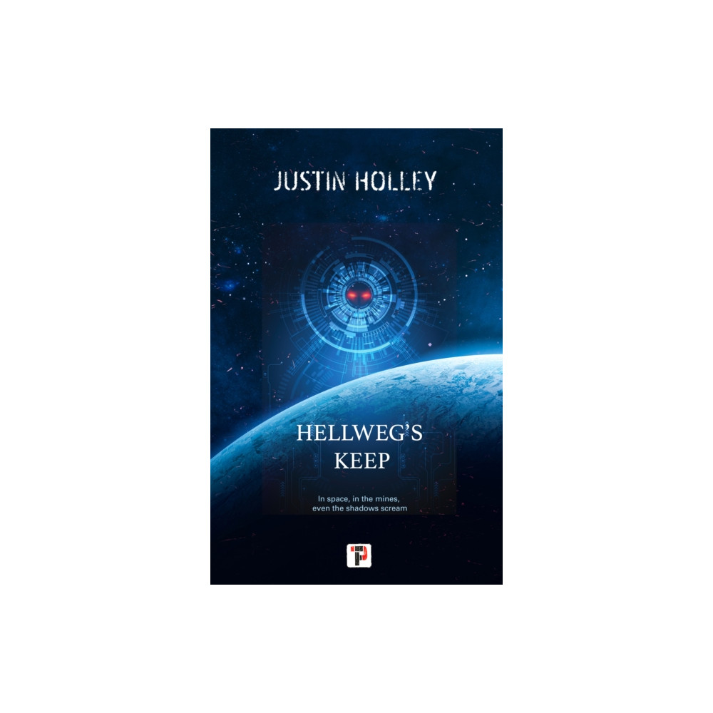 Hellweg's Keep (häftad, english) Flame Tree Publishing