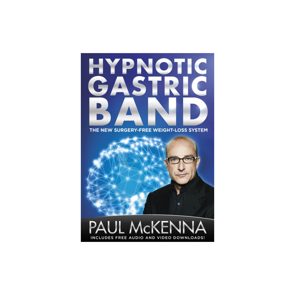 The Hypnotic Gastric Band (häftad, eng)