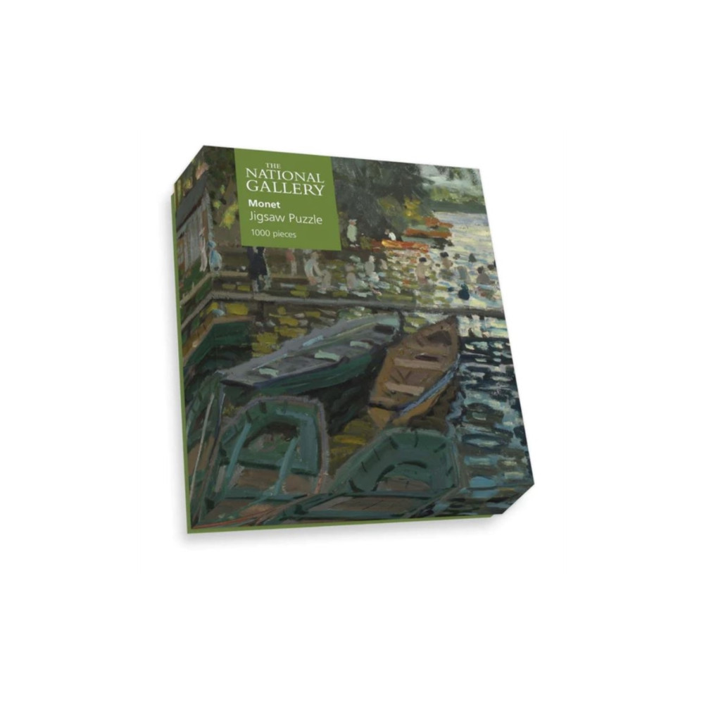 National Gallery's Bathers (Les Grandes Baigneuses) 1000 Piece Puzzle ALL JIGSAW PUZZLES