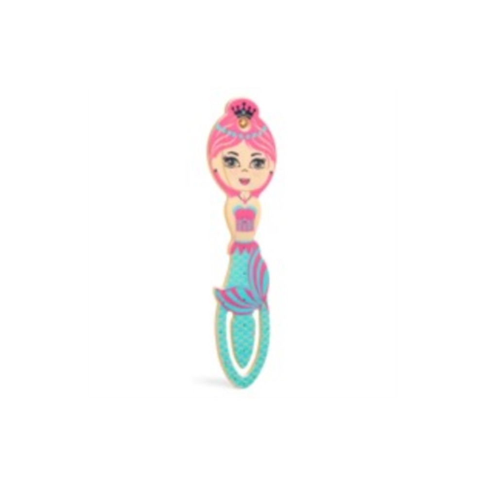 Flexilight Pals Mermaid Teal THINKING GIFTS LTD