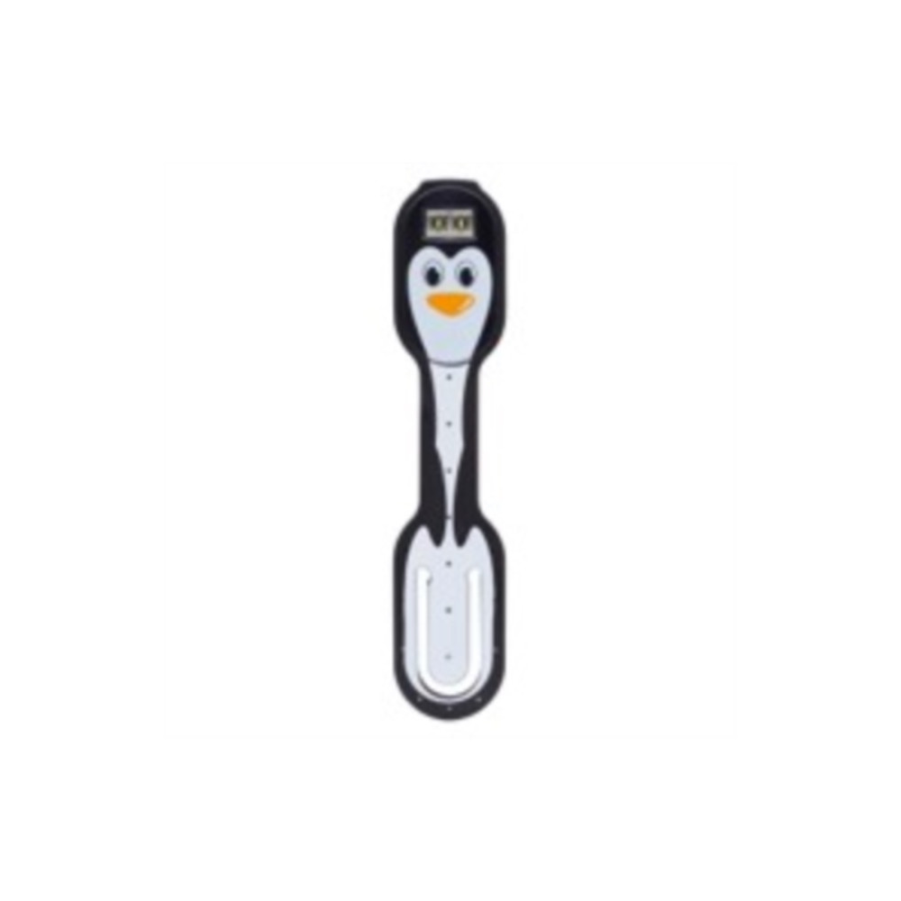 Flexilight Rechargeable Penguin THINKING GIFTS LTD