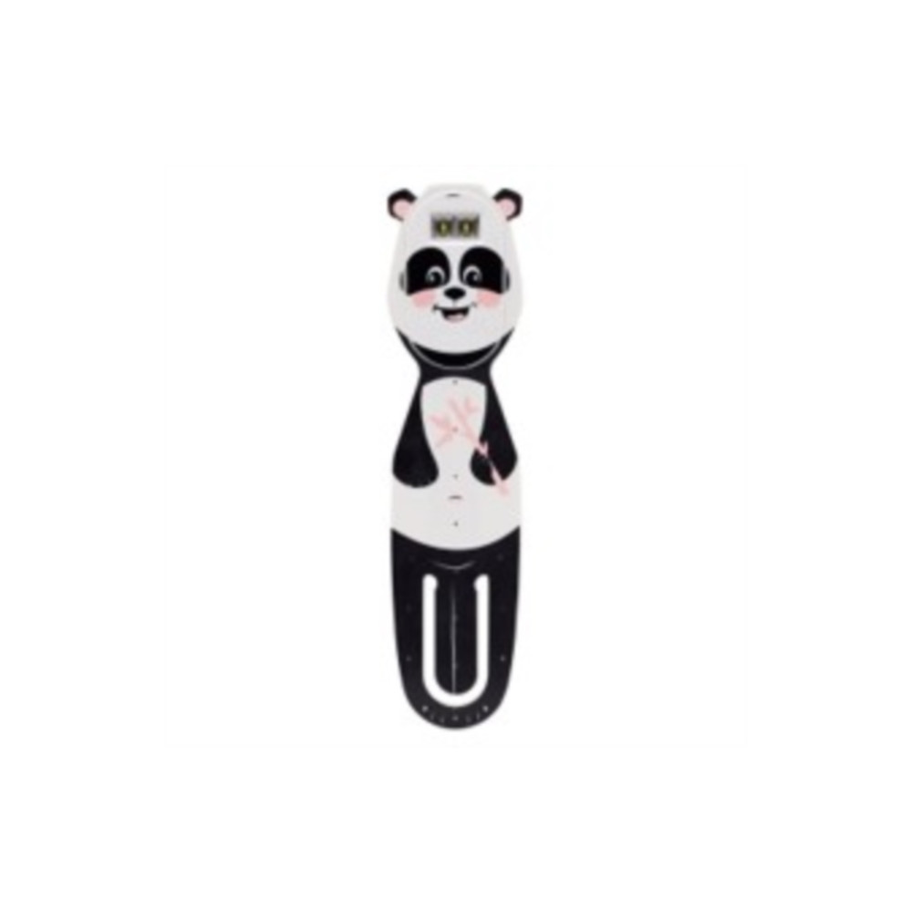 Flexilight Rechargeable Pals Panda THINKING GIFTS LTD