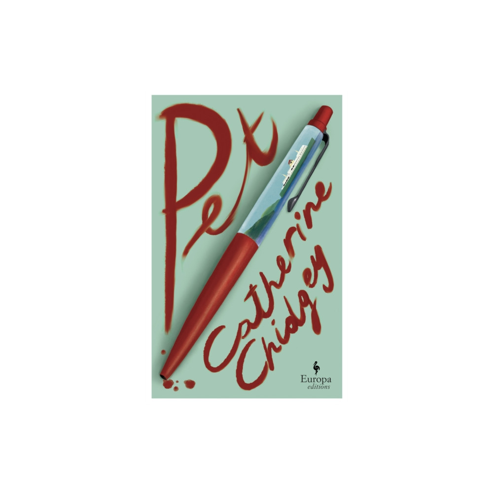 Pet (häftad, english) Europa Editions (UK) Ltd