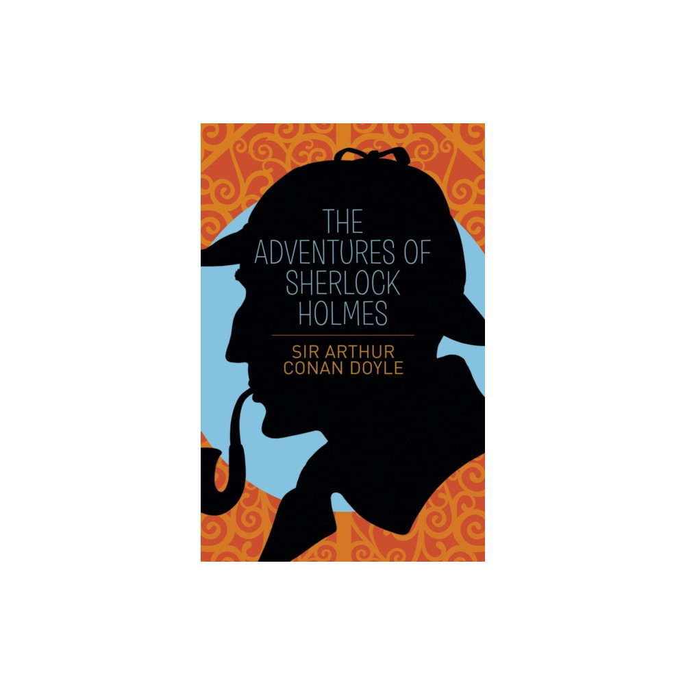 The Adventures of Sherlock Holmes (häftad, english) Arcturus publishing ltd