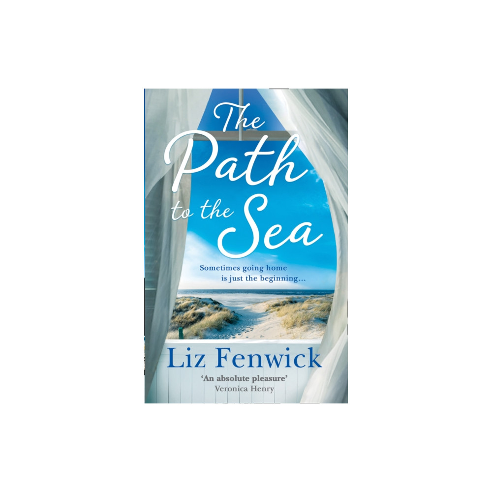 The Path to the Sea (häftad, english) HarperCollins Publishers